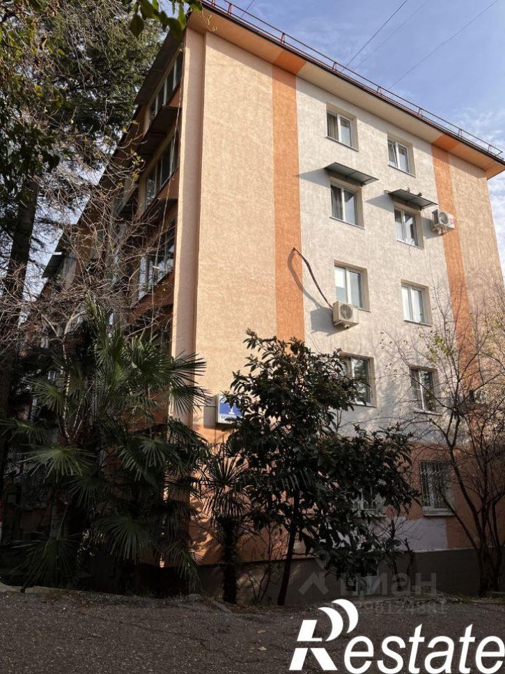 2-комн квартира Донской переулок, 1,  д. 1