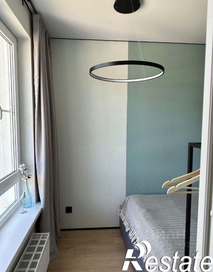 1-комн квартира улица Искры, 66/9 к2,  д. 66/9 к2
