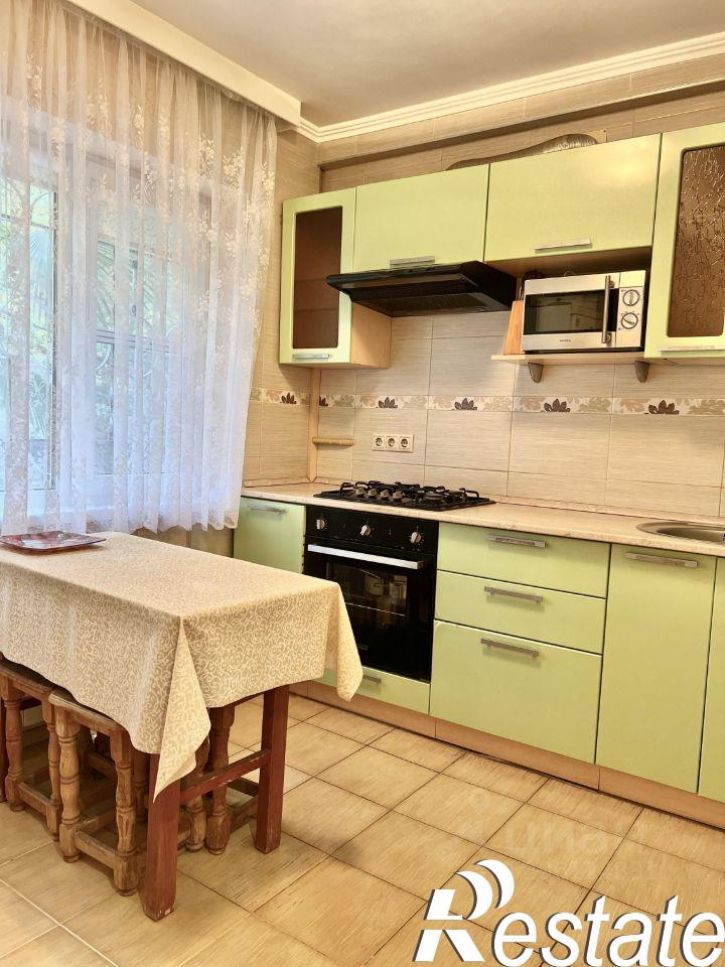 2-комн квартира Донской переулок, 1,  д. 1