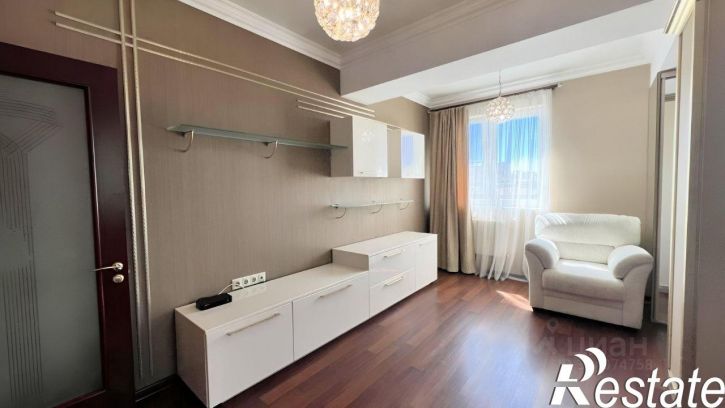 2-комн квартира Клубничная улица, 110,  д. 110