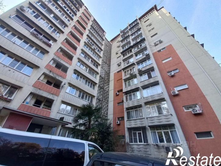 2-комн квартира улица Макаренко, 34,  д. 34