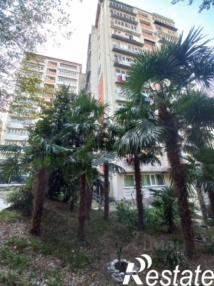 2-комн квартира улица Макаренко, 34,  д. 34