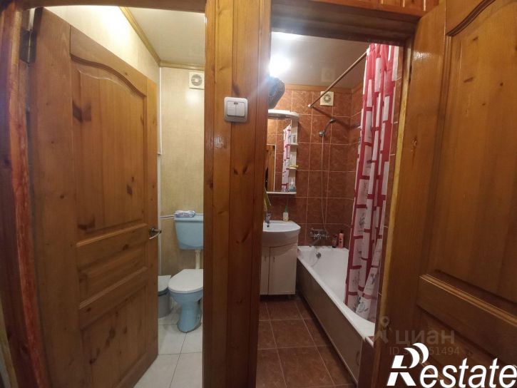 2-комн квартира улица Макаренко, 34,  д. 34