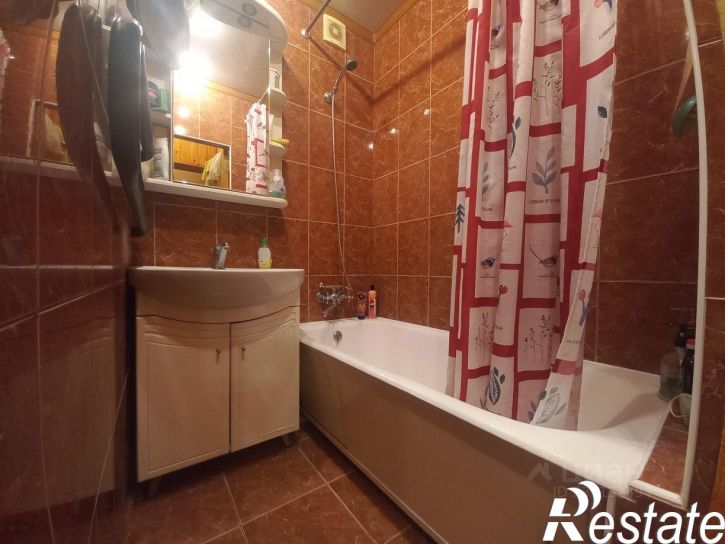 2-комн квартира улица Макаренко, 34,  д. 34
