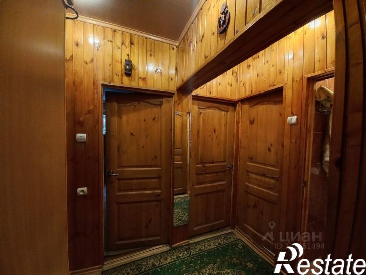 2-комн квартира улица Макаренко, 34,  д. 34