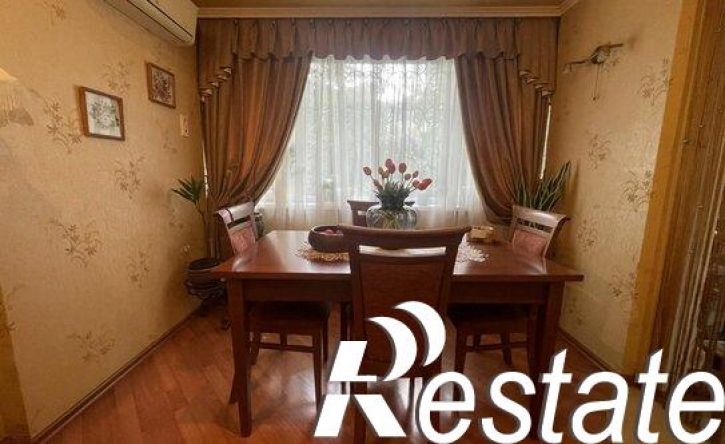 3-комн квартира Невская улица, 8,  д. 8