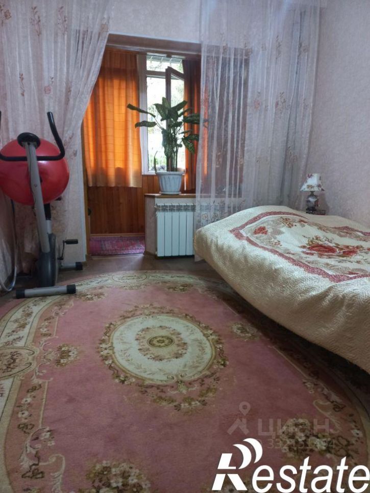 2-комн квартира улица Макаренко, 34,  д. 34
