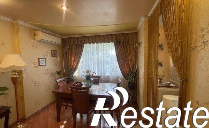 3-комн квартира Невская улица, 8,  д. 8