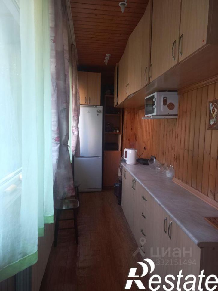 2-комн квартира улица Макаренко, 34,  д. 34