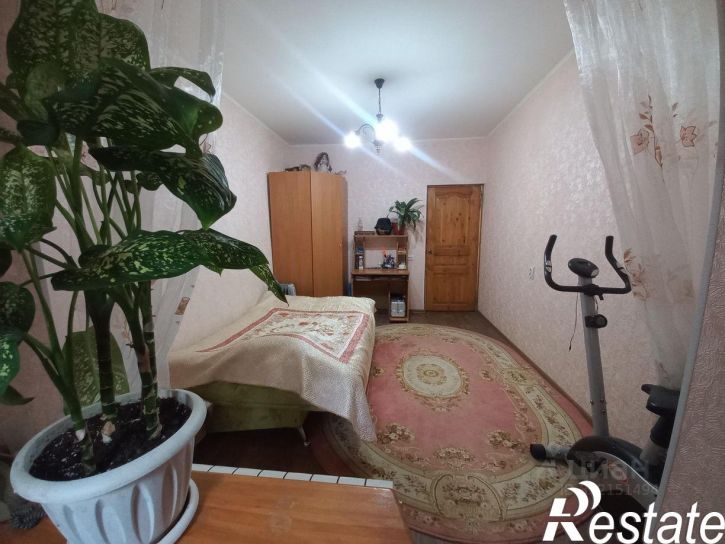 2-комн квартира улица Макаренко, 34,  д. 34