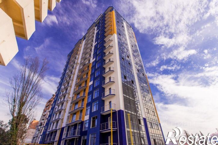 2-комн квартира улица Гастелло, 27Б к1,  д. 27Б к1