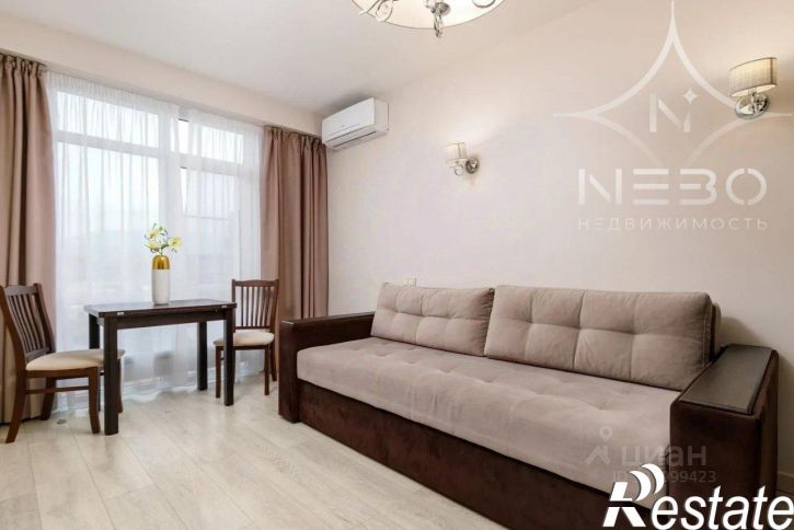 2-комн квартира Цветочная улица, 30,  д. 30