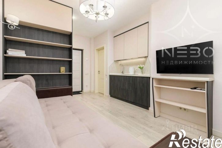 2-комн квартира Цветочная улица, 30,  д. 30