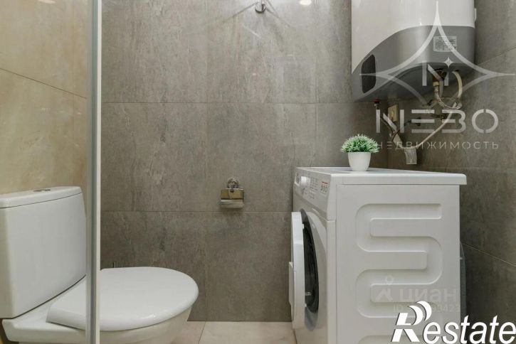2-комн квартира Цветочная улица, 30,  д. 30