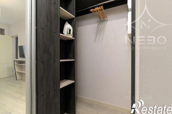 2-комн квартира Цветочная улица, 30,  д. 30