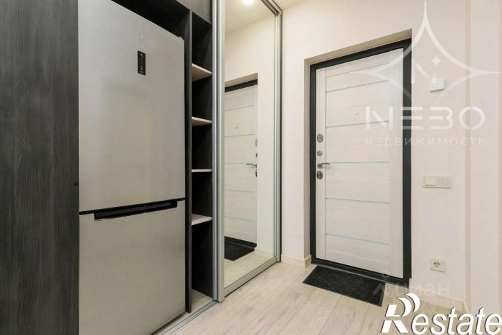 2-комн квартира Цветочная улица, 30,  д. 30
