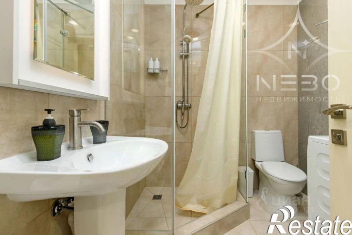 2-комн квартира Цветочная улица, 30,  д. 30