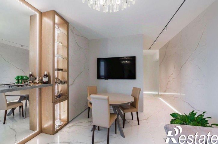 3-комн квартира Гагринская улица, 10,  д. 10