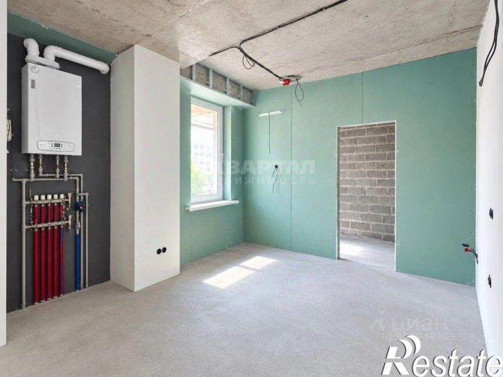 3-комн квартира улица Гастелло, 28 к1,  д. 28 к1
