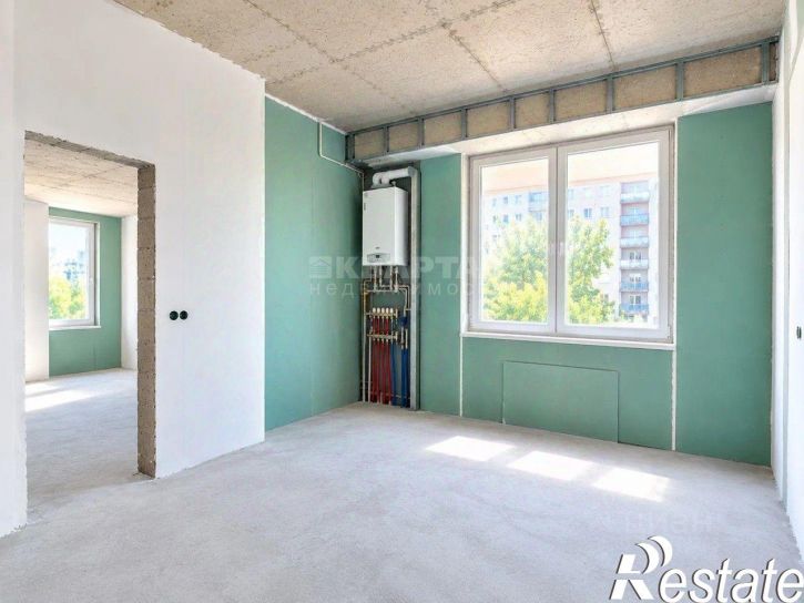 3-комн квартира улица Гастелло, 28 к1,  д. 28 к1