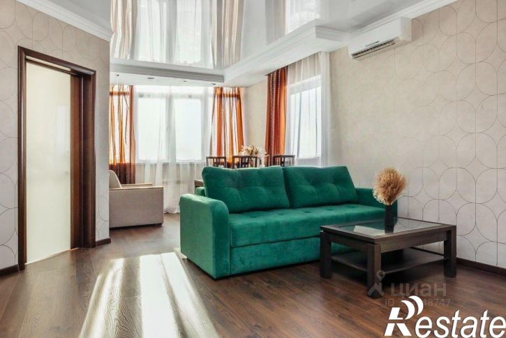 3-комн квартира улица Кирова, 30,  д. 30