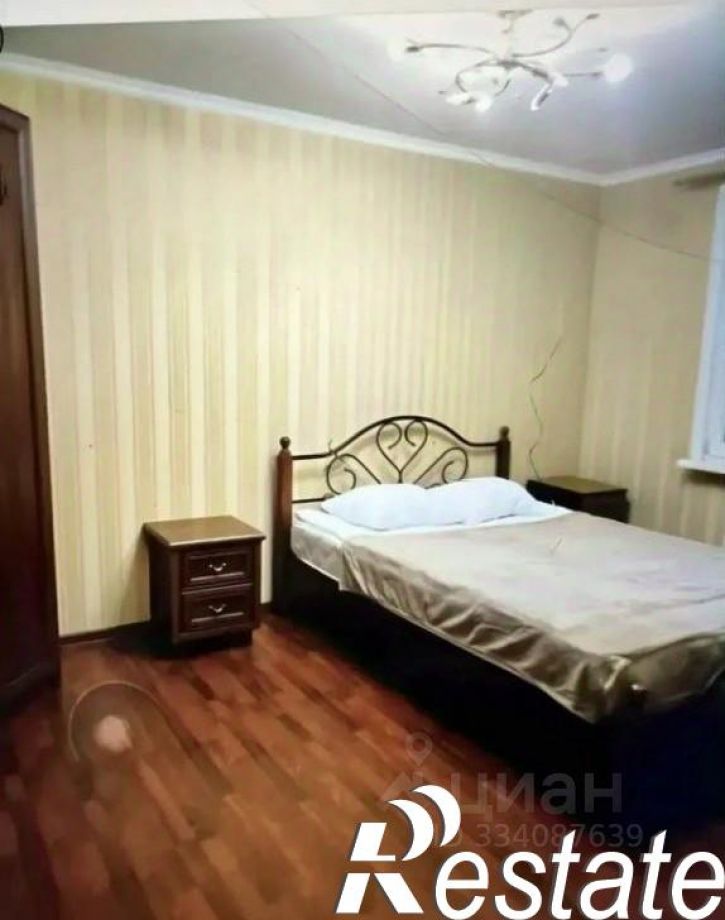 1-комн квартира улица Худякова, 29/3,  д. 29/3