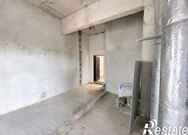 2-комн квартира Парковая улица, 5,  д. 5