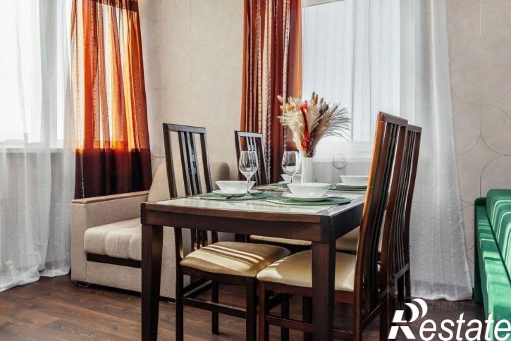 3-комн квартира улица Кирова, 30,  д. 30