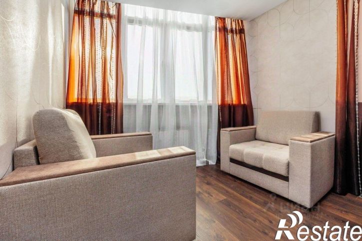 3-комн квартира улица Кирова, 30,  д. 30