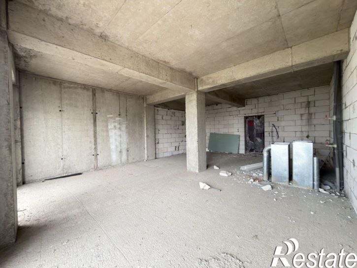 2-комн квартира Первомайская улица, 1,  д. 1