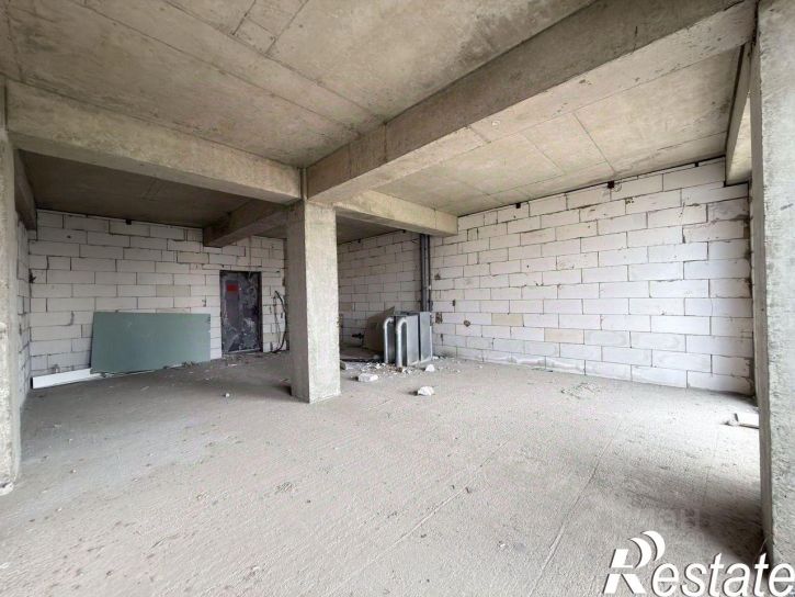 2-комн квартира Первомайская улица, 1,  д. 1