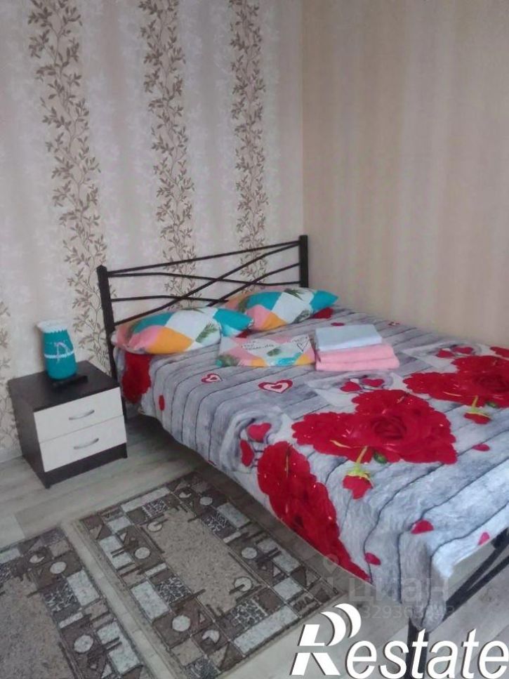 1-комн квартира Пионерская улица, 47,  д. 47
