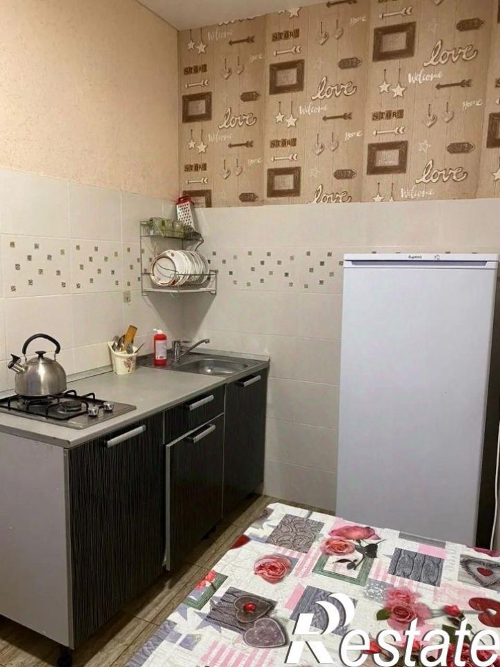 1-комн квартира Пионерская улица, 47,  д. 47