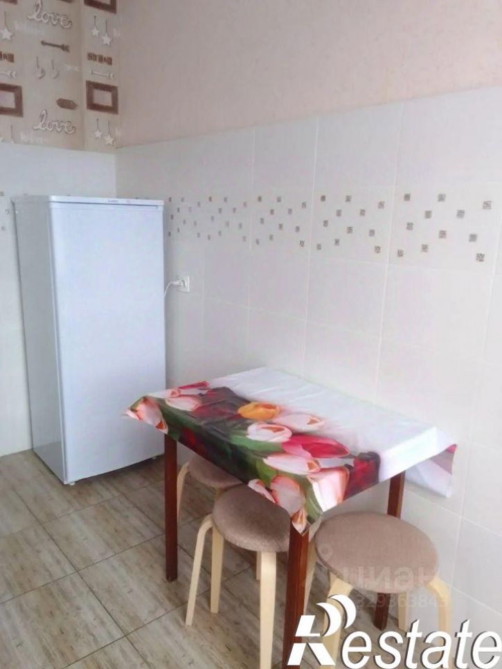 1-комн квартира Пионерская улица, 47,  д. 47