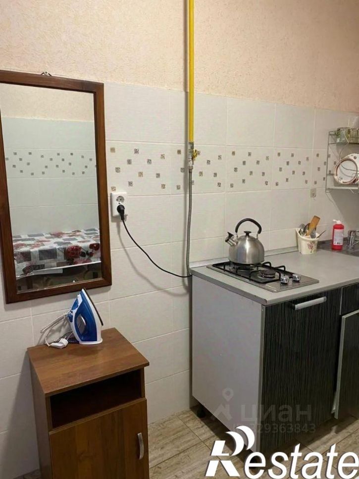 1-комн квартира Пионерская улица, 47,  д. 47