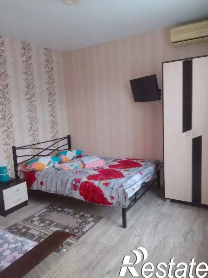 1-комн квартира Пионерская улица, 47,  д. 47