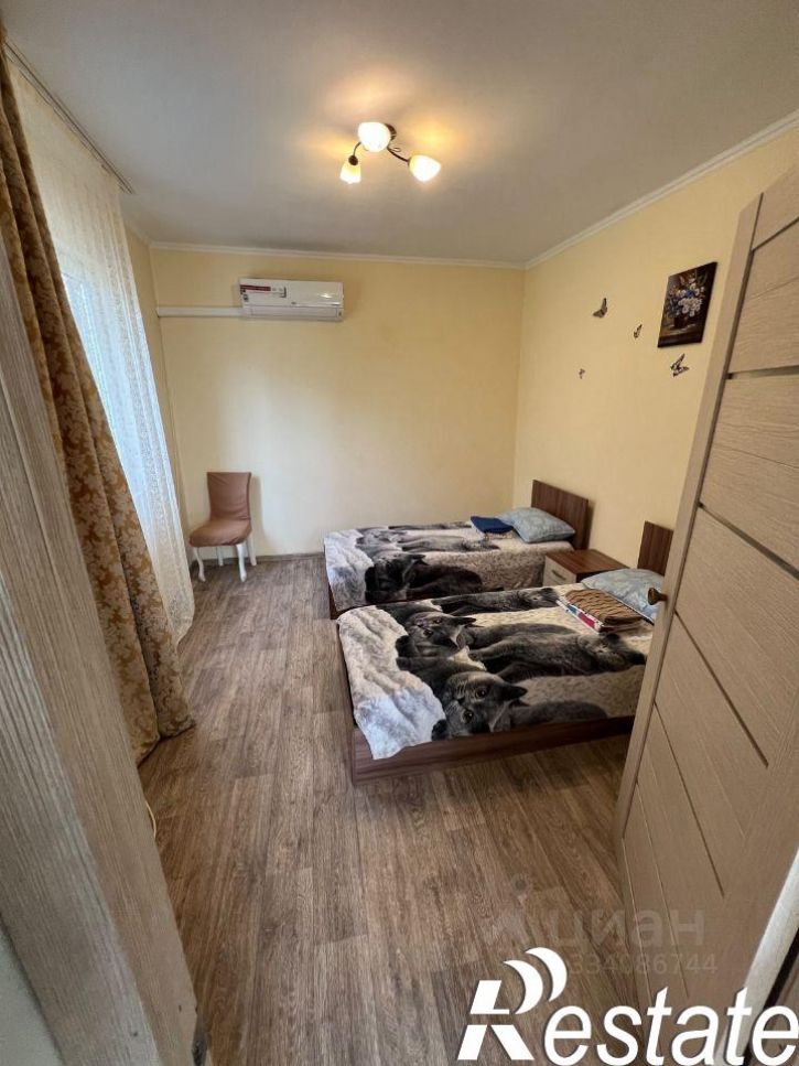 3-комн квартира улица Верхняя Лысая Гора, 10И,  д. 10И