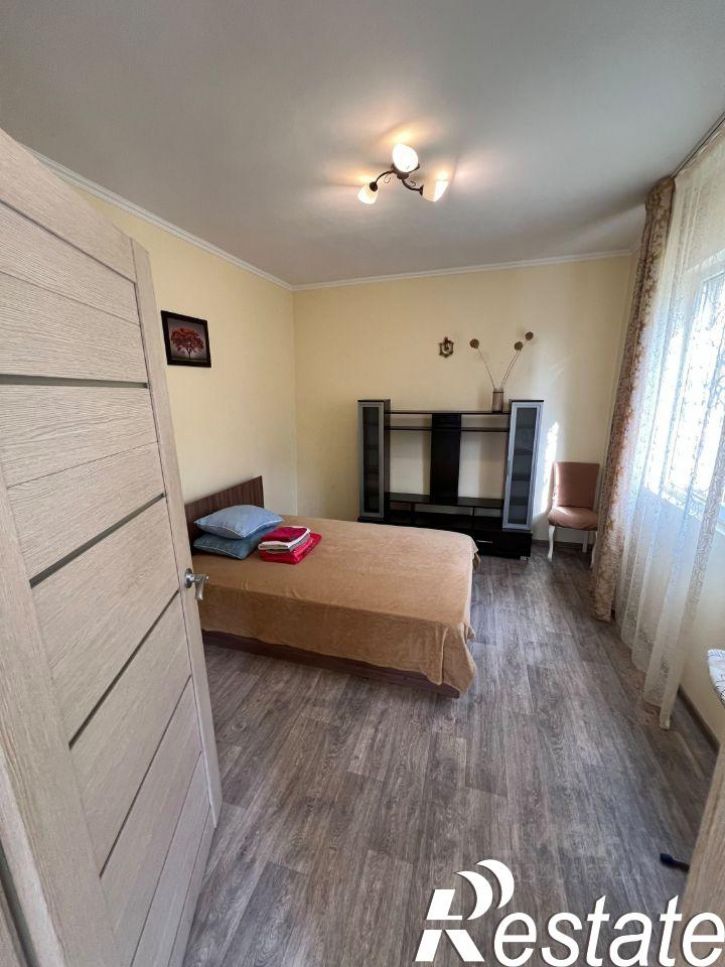 3-комн квартира улица Верхняя Лысая Гора, 10И,  д. 10И