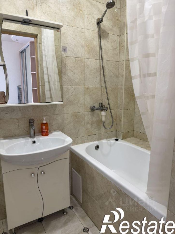 1-комн квартира Транспортная улица, 80,  д. 80