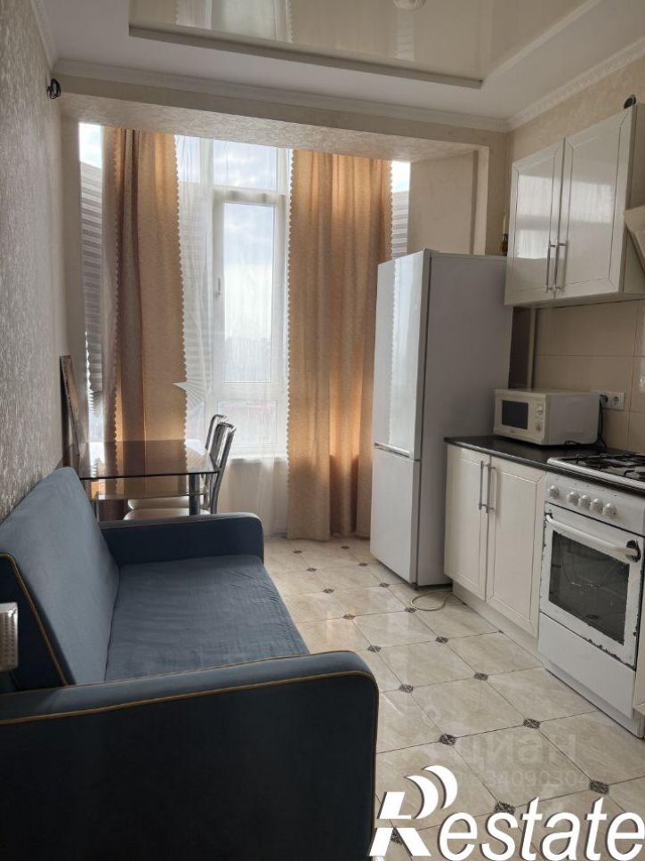 1-комн квартира Транспортная улица, 80,  д. 80
