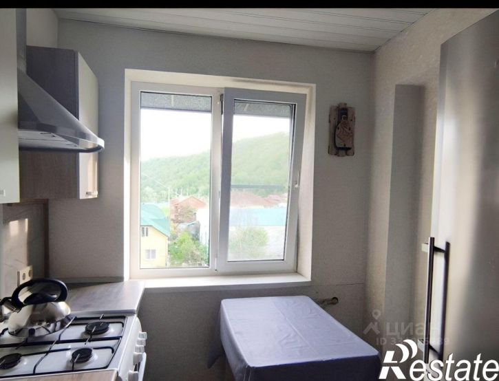 1-комн квартира улица Чекменева, 32,  д. 32