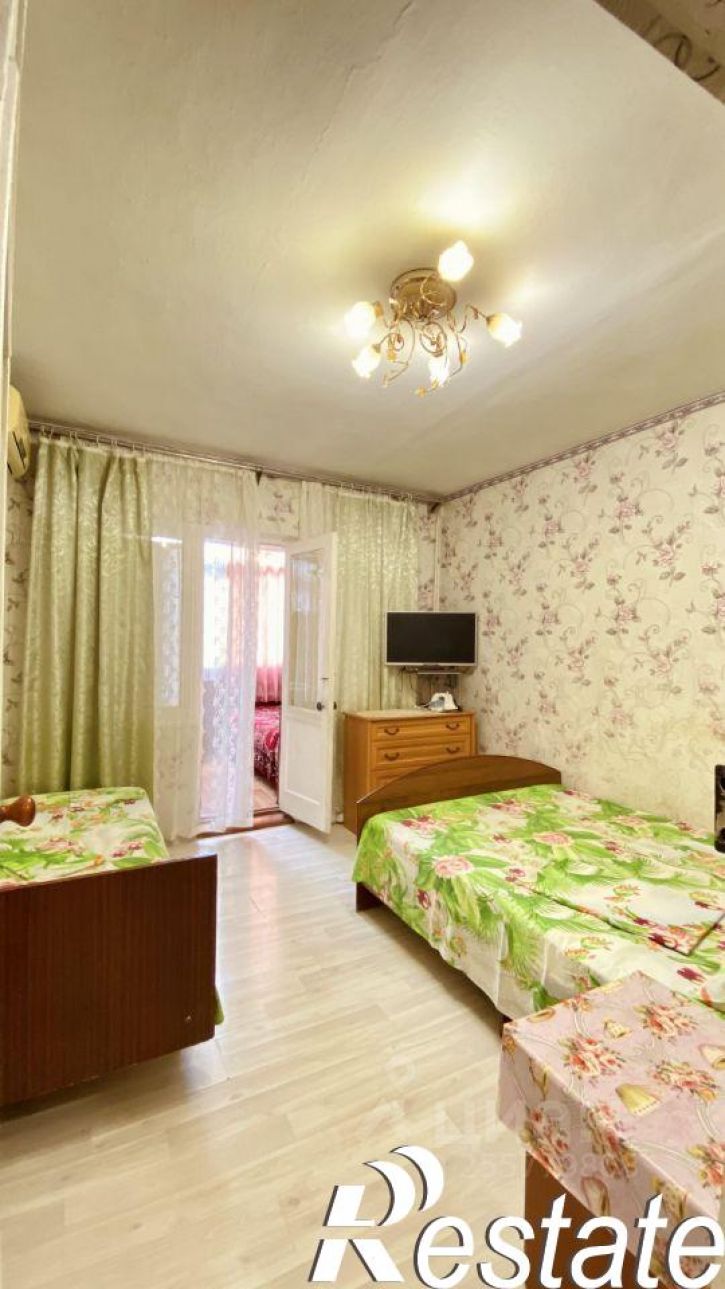 2-комн квартира улица Победы, 191В,  д. 191В