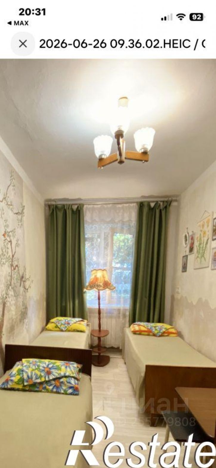 2-комн квартира улица Победы, 191В,  д. 191В
