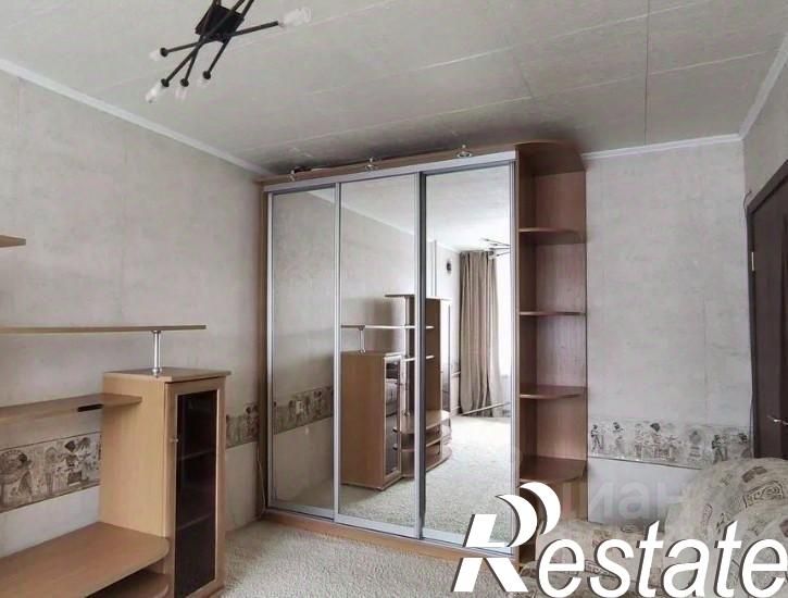 1-комн квартира улица Чекменева, 32,  д. 32