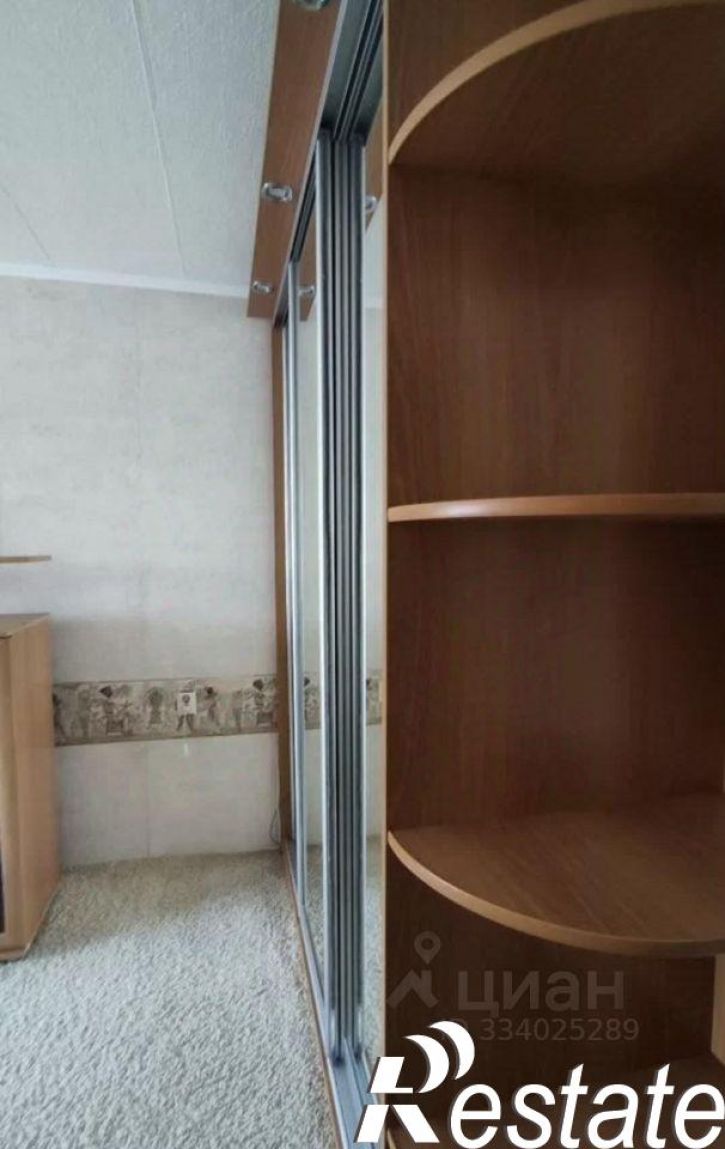 1-комн квартира улица Чекменева, 32,  д. 32