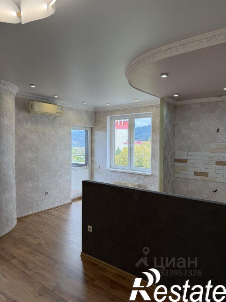 1-комн квартира Вишнёвая улица, 10/8,  д. 10/8