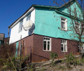 коттедж 86 кв м Жасминная улица, 18