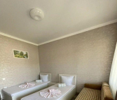 комната 120 кв м улица Дарвина, 57/2