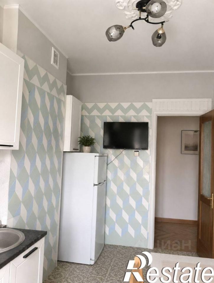 3-комн квартира Крымская улица, 40,  д. 40