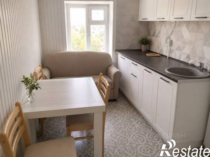 3-комн квартира Крымская улица, 40,  д. 40